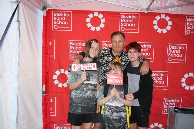 Foto: BezirksRundSchau