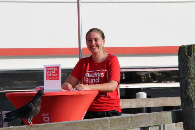 Foto: BezirksRundSchau