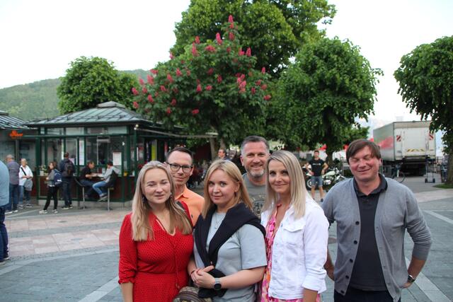 Foto: BezirksRundSchau
