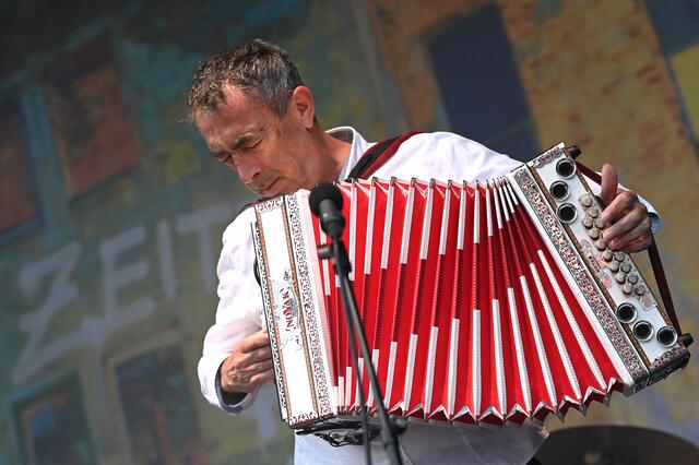 Foto: Wolfgang Spitzbart