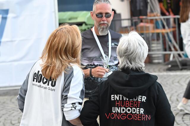 Foto: Wolfgang Spitzbart