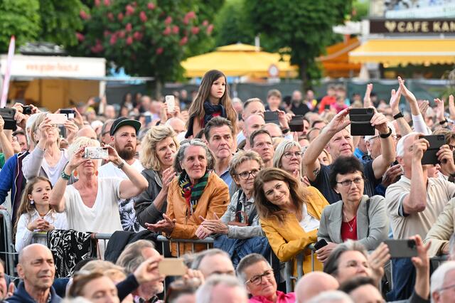 Foto: Wolfgang Spitzbart