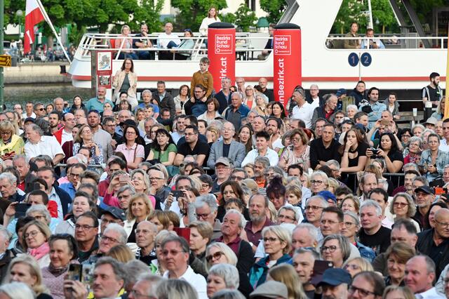 Foto: Wolfgang Spitzbart