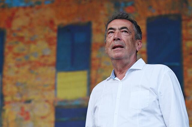 Foto: Wolfgang Spitzbart