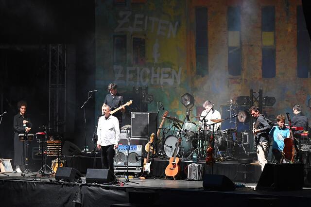 Foto: Wolfgang Spitzbart