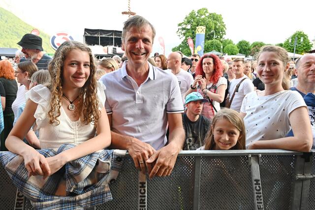 Foto: Wolfgang Spitzbart