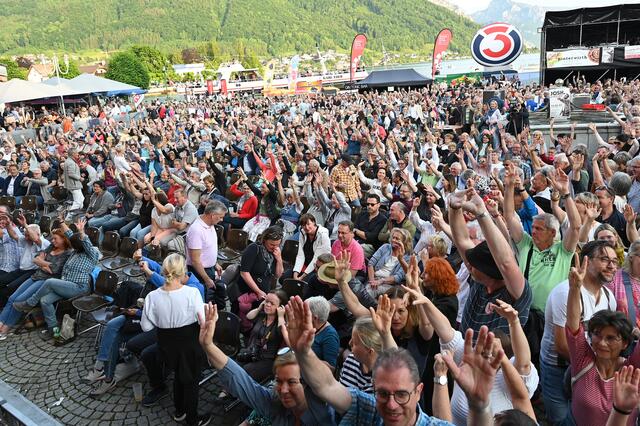 Foto: Wolfgang Spitzbart