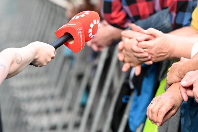 Foto: Wolfgang Spitzbart