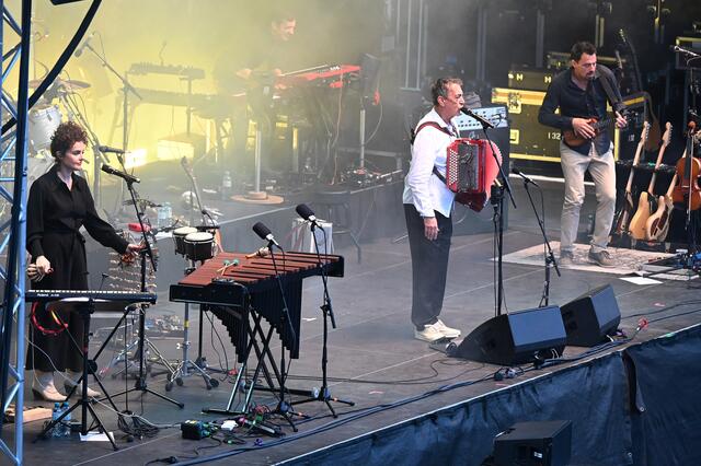 Foto: Wolfgang Spitzbart