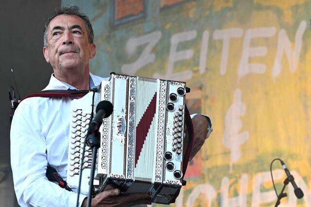 Foto: Wolfgang Spitzbart