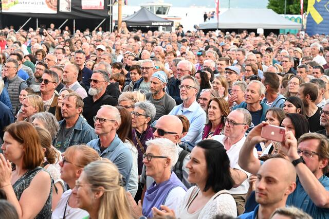 Foto: Wolfgang Spitzbart