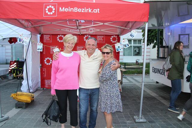 Foto: BezirksRundSchau