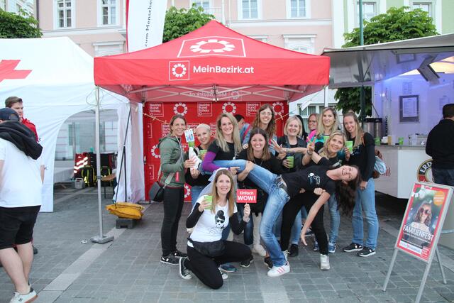 Foto: BezirksRundSchau