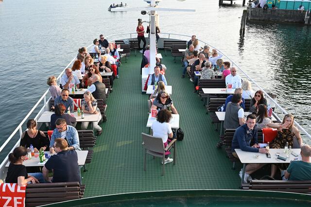 Foto: Wolfgang Spitzbart