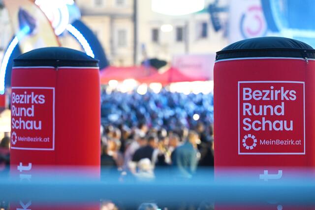 Foto: Wolfgang Spitzbart