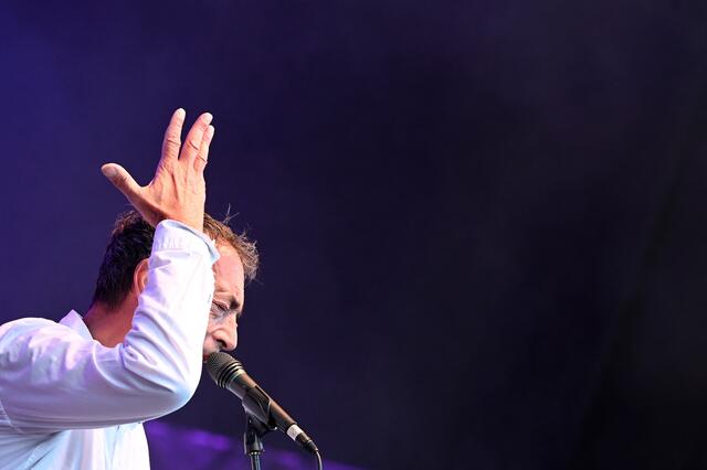 Foto: Wolfgang Spitzbart