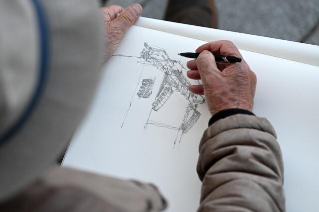 Foto: Wolfgang Spitzbart