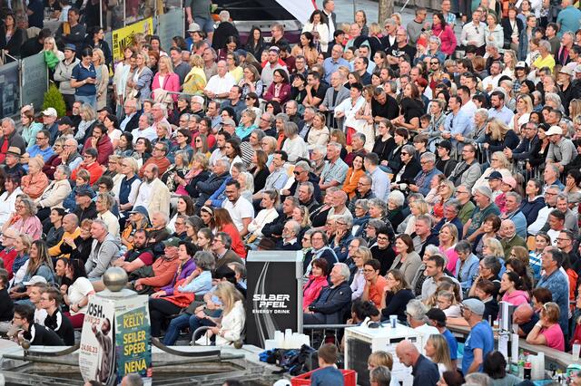 Foto: Wolfgang Spitzbart