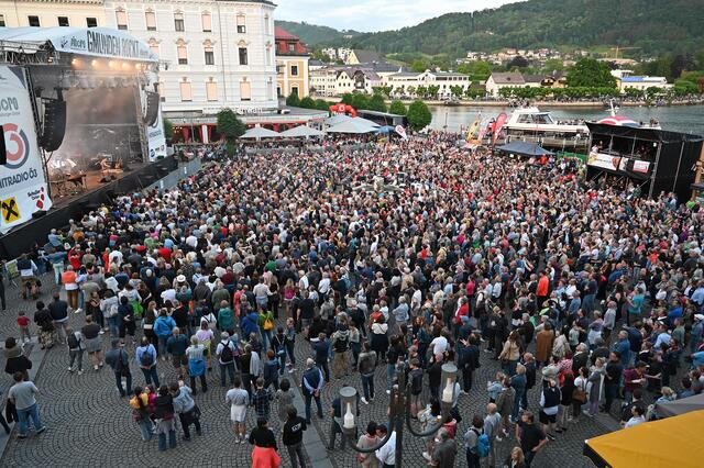 Foto: Wolfgang Spitzbart