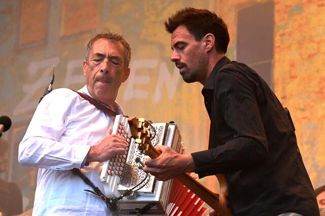 Foto: Wolfgang Spitzbart