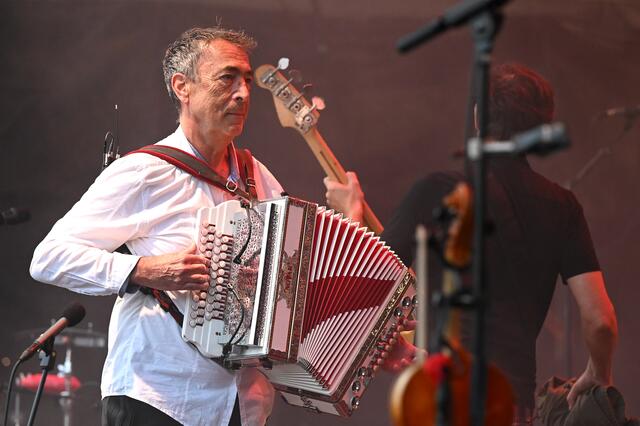 Foto: Wolfgang Spitzbart