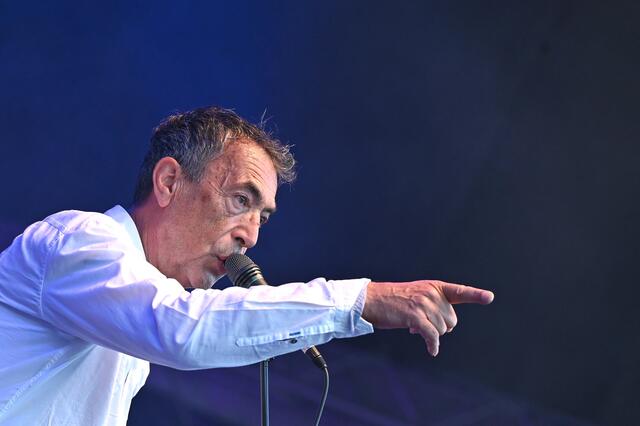 Foto: Wolfgang Spitzbart