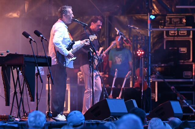 Foto: Wolfgang Spitzbart