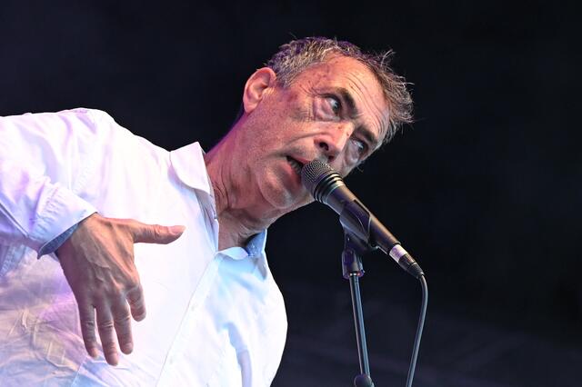 Foto: Wolfgang Spitzbart