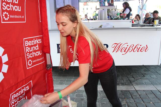 Foto: BezirksRundSchau
