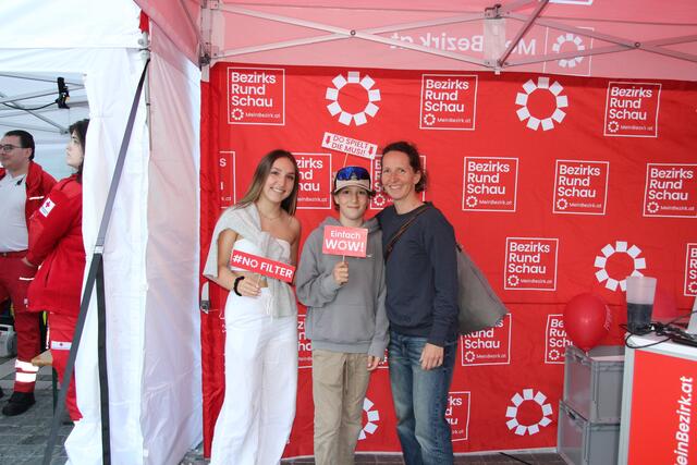 Foto: BezirksRundSchau