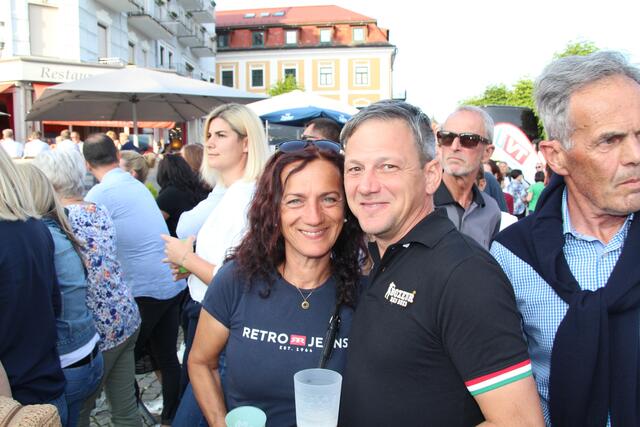 Foto: BezirksRundSchau