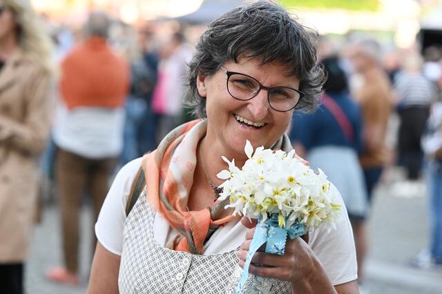 Foto: Wolfgang Spitzbart