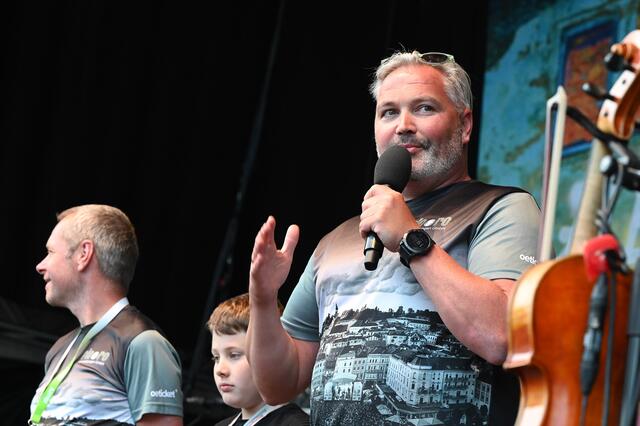 Foto: Wolfgang Spitzbart