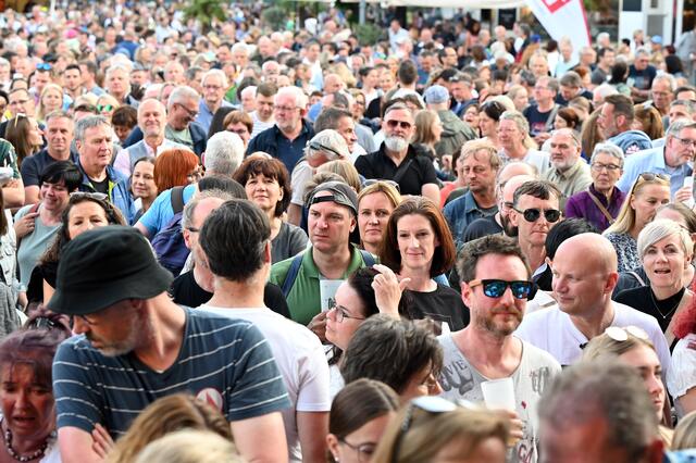 Foto: Wolfgang Spitzbart