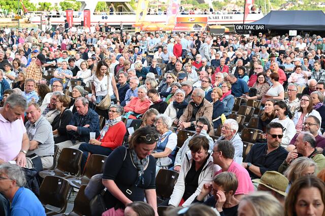 Foto: Wolfgang Spitzbart