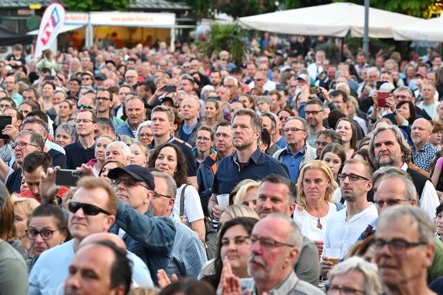 Foto: Wolfgang Spitzbart