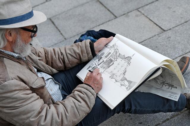 Foto: Wolfgang Spitzbart