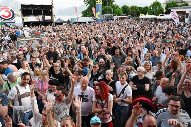 Foto: Wolfgang Spitzbart