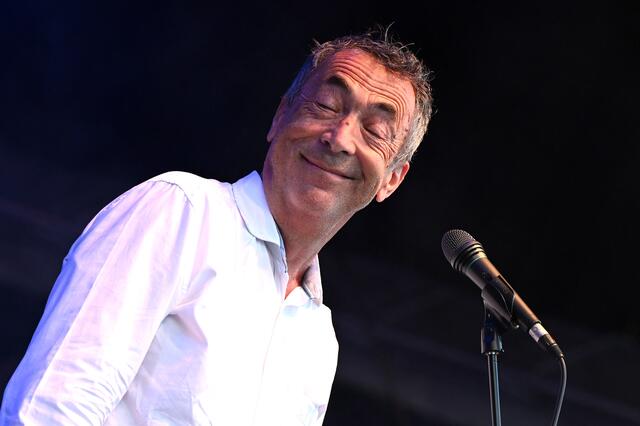 Foto: Wolfgang Spitzbart