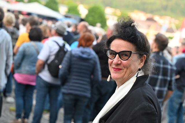 Foto: Wolfgang Spitzbart