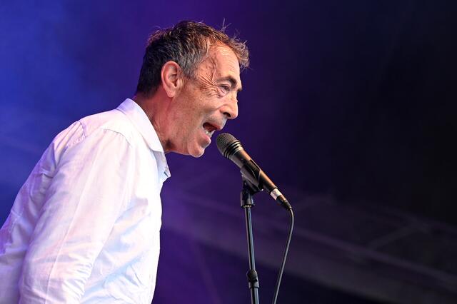 Foto: Wolfgang Spitzbart