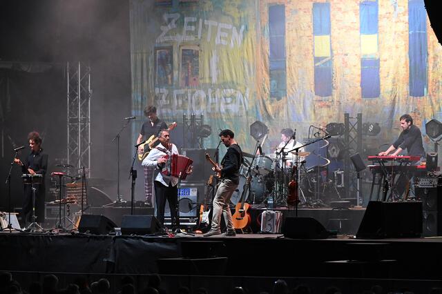 Foto: Wolfgang Spitzbart