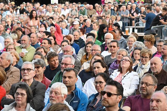 Foto: Wolfgang Spitzbart