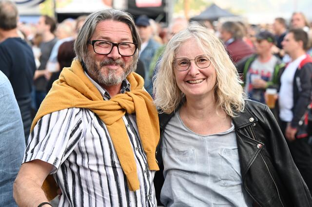 Foto: Wolfgang Spitzbart