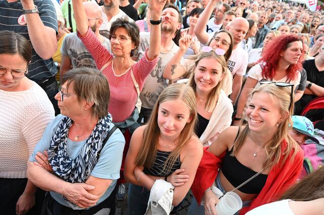 Foto: Wolfgang Spitzbart