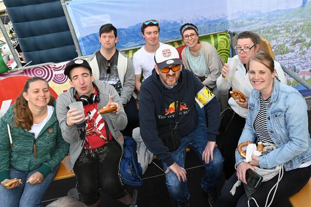 Foto: Wolfgang Spitzbart