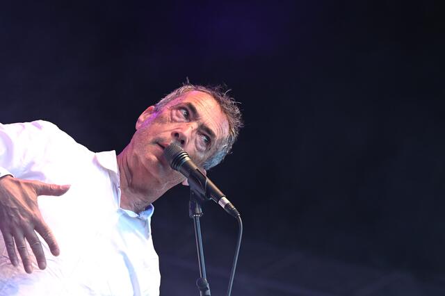 Foto: Wolfgang Spitzbart