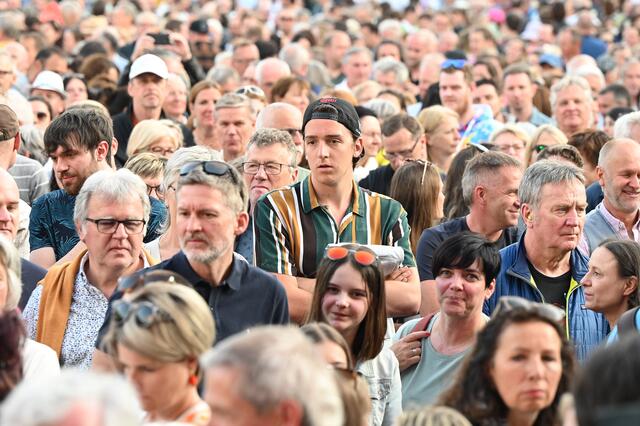 Foto: Wolfgang Spitzbart