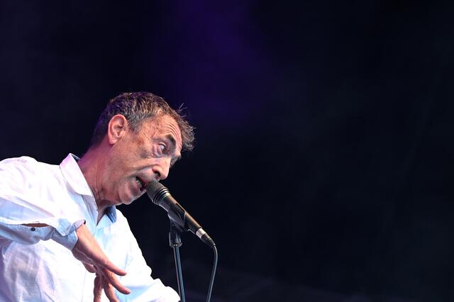 Foto: Wolfgang Spitzbart