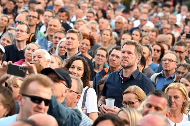 Foto: Wolfgang Spitzbart